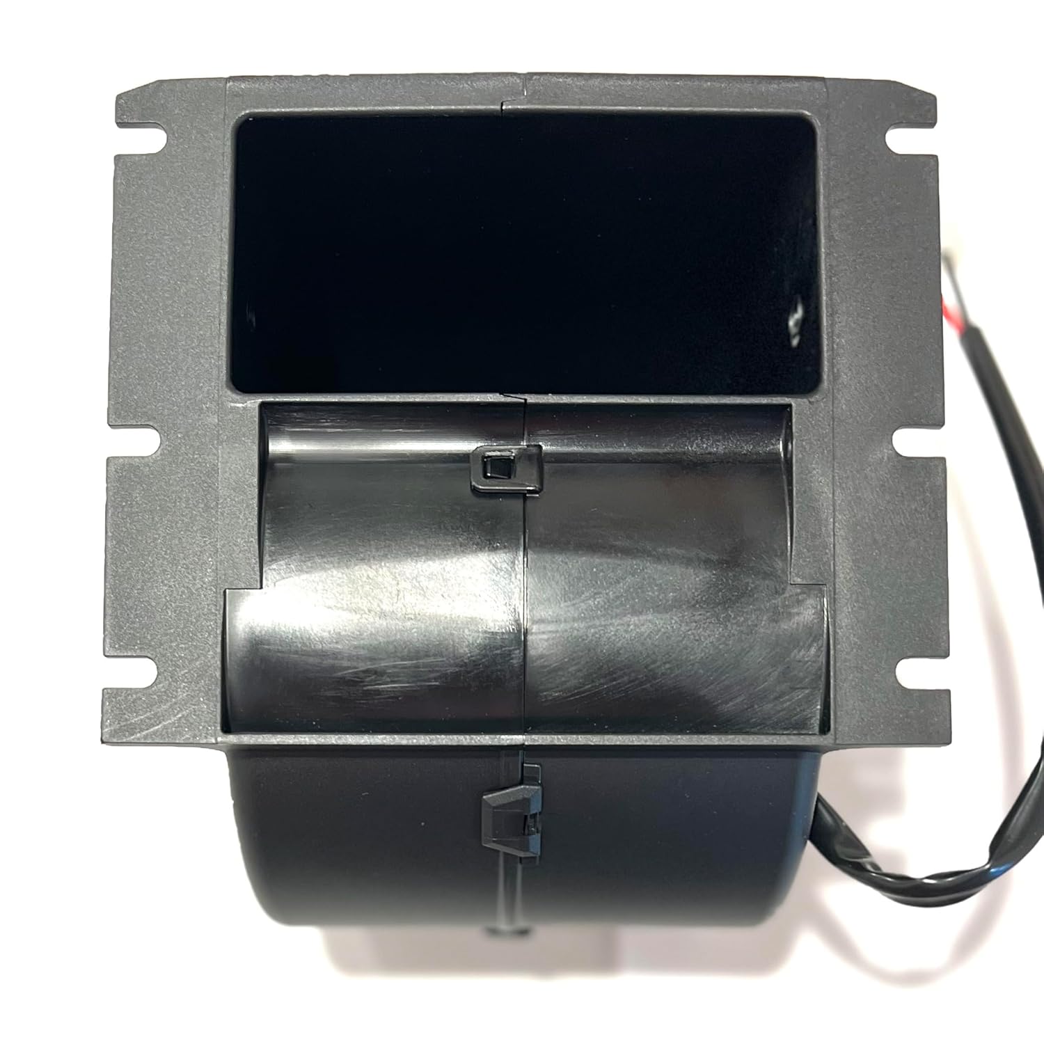 SPAL-SINGLE-WHEEL-Centrifugal-BLOWER-REAR-AIR-CIRCULATION-HVAC-335CFM