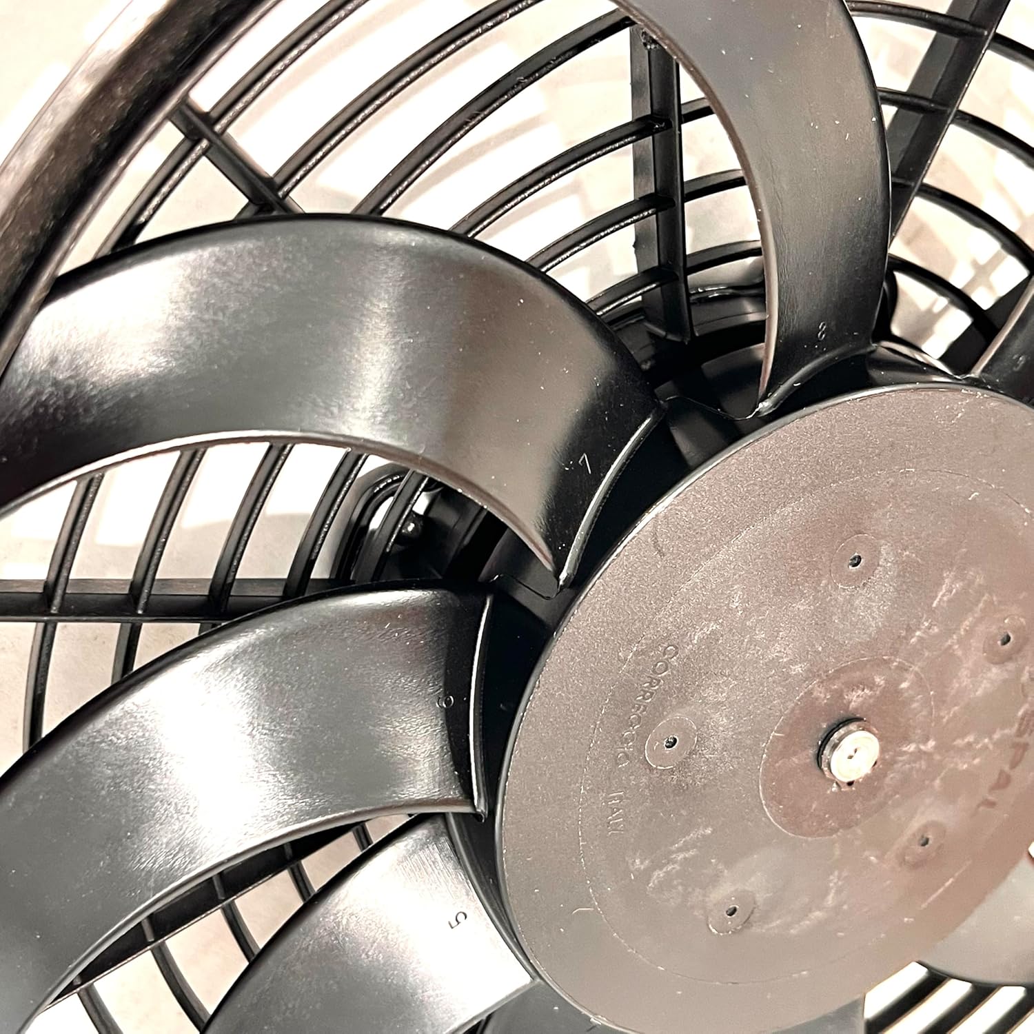 SPAL-FAN-30100588-10-INCH-12V-839CFM-PUSHER-FAN-HIGH-PERFORMANCE-CURVED-BLADE