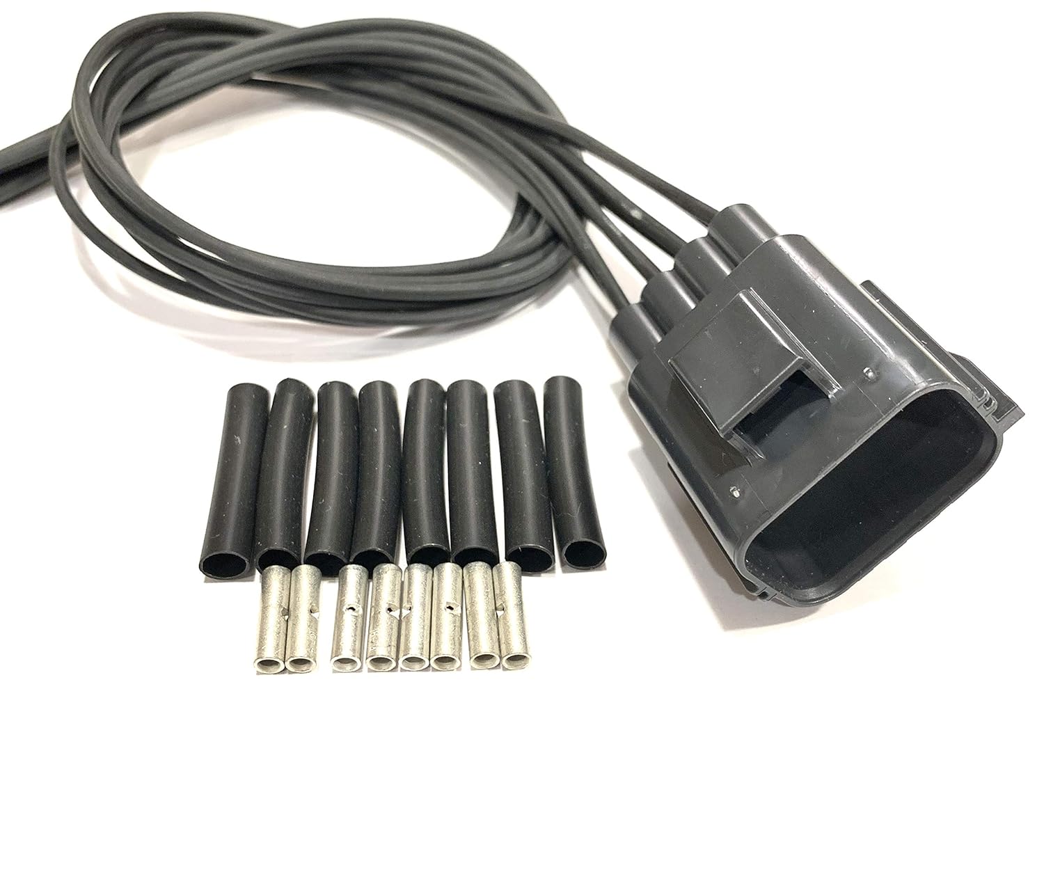 wpt1084-/-au2z14s411aea-pigtail-harness