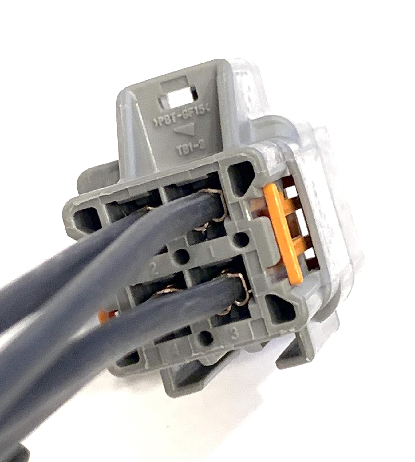 wpt-1143-/-au2z-14s411-bpa-pigtail-harness