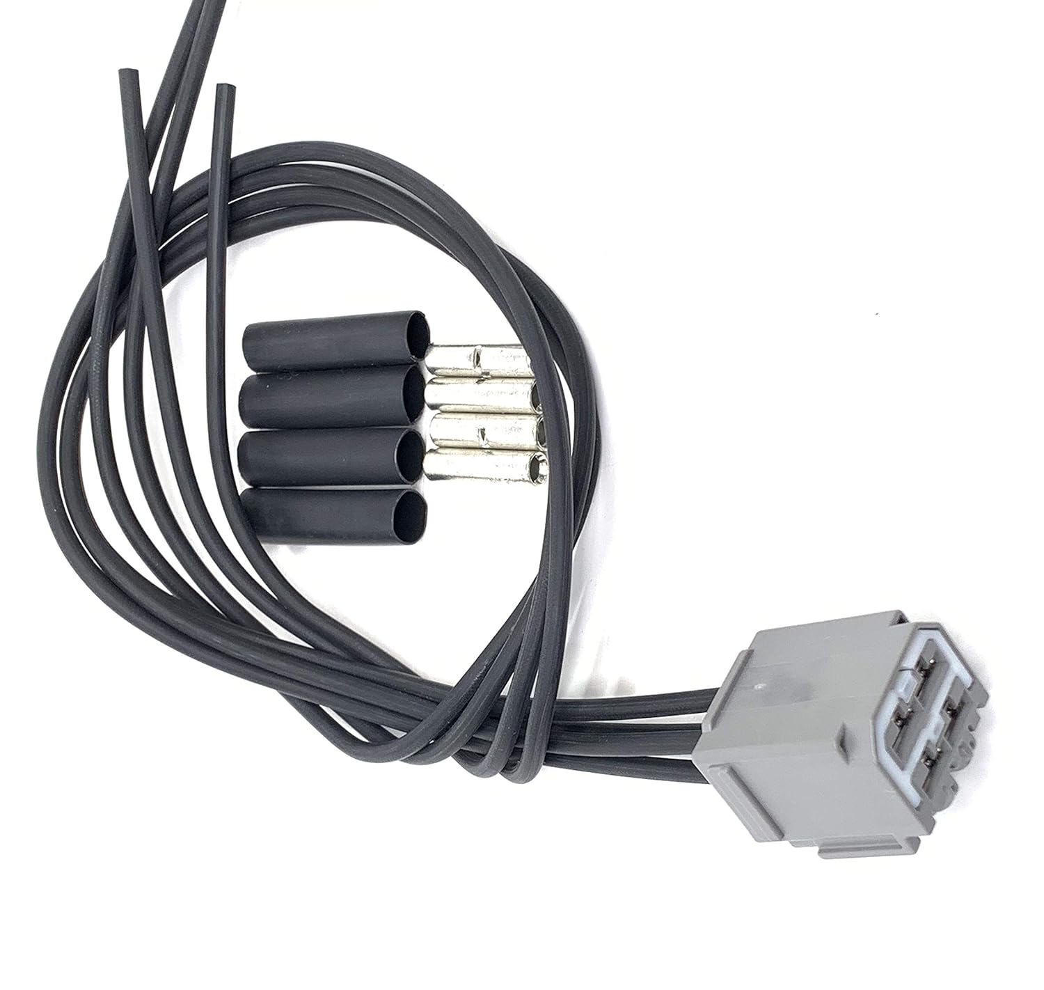 wpt1177-/-au2z14s411bha-pigtail-harness