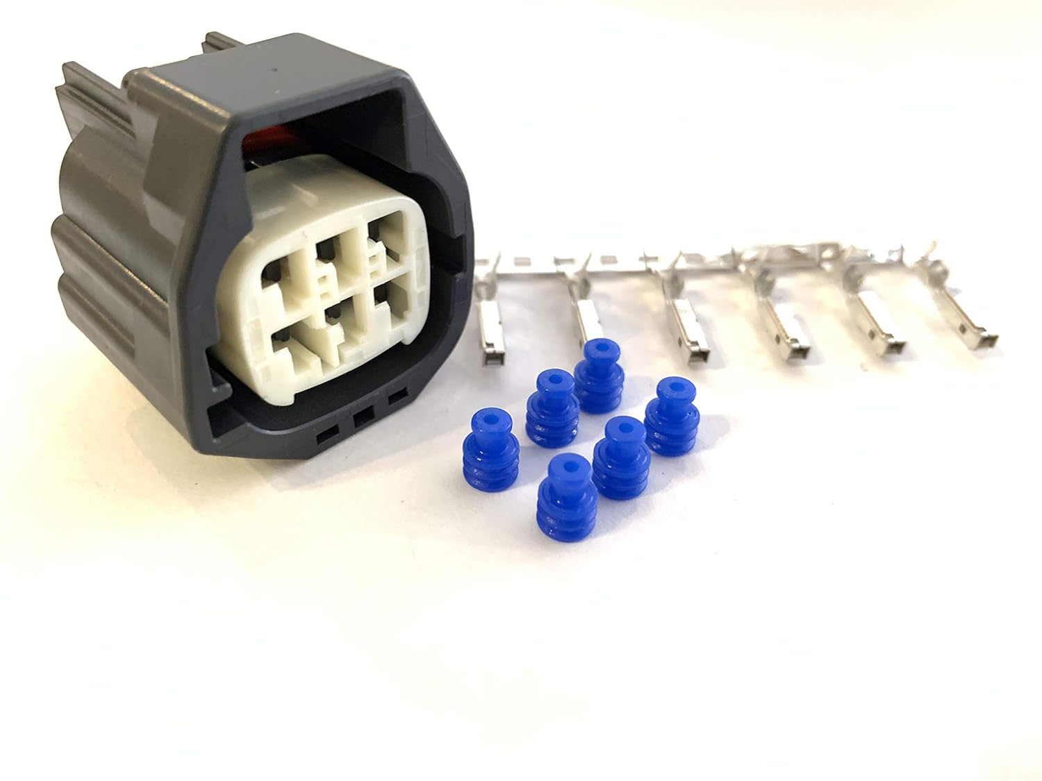 ポポ WPT-1327 / PT1823 Connector Kit