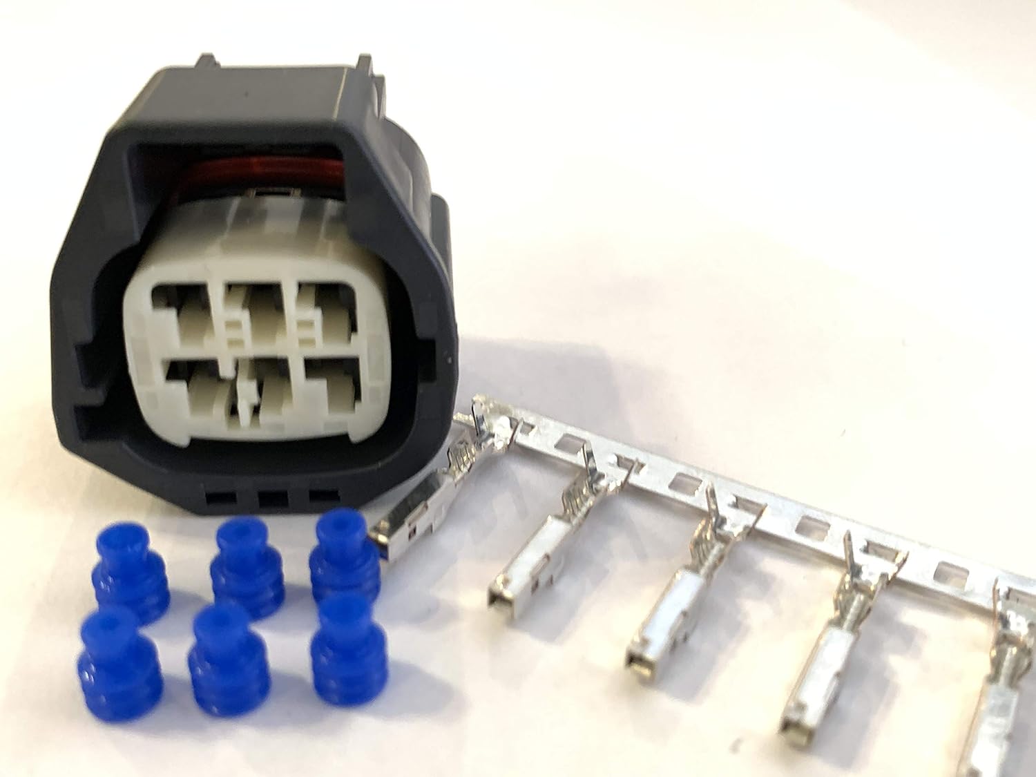 WPT-1327 / PT1823 Connector Kit