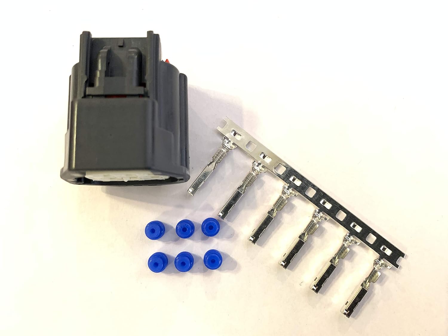 ポポ WPT-1327 / PT1823 Connector Kit