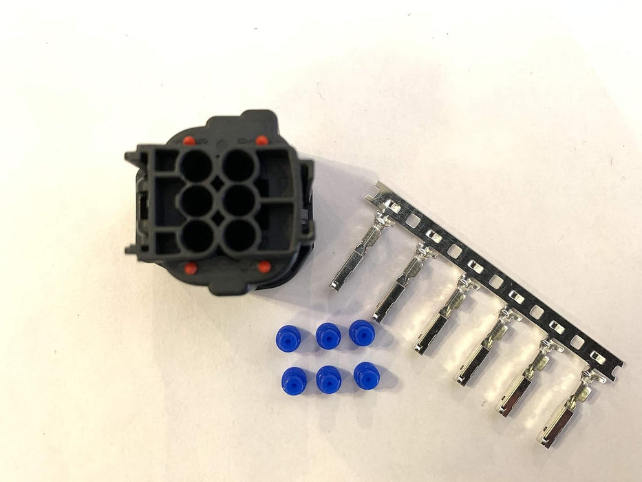 New Connector, Terminals & seals for WPT-1327 WPT1327 / PT1823