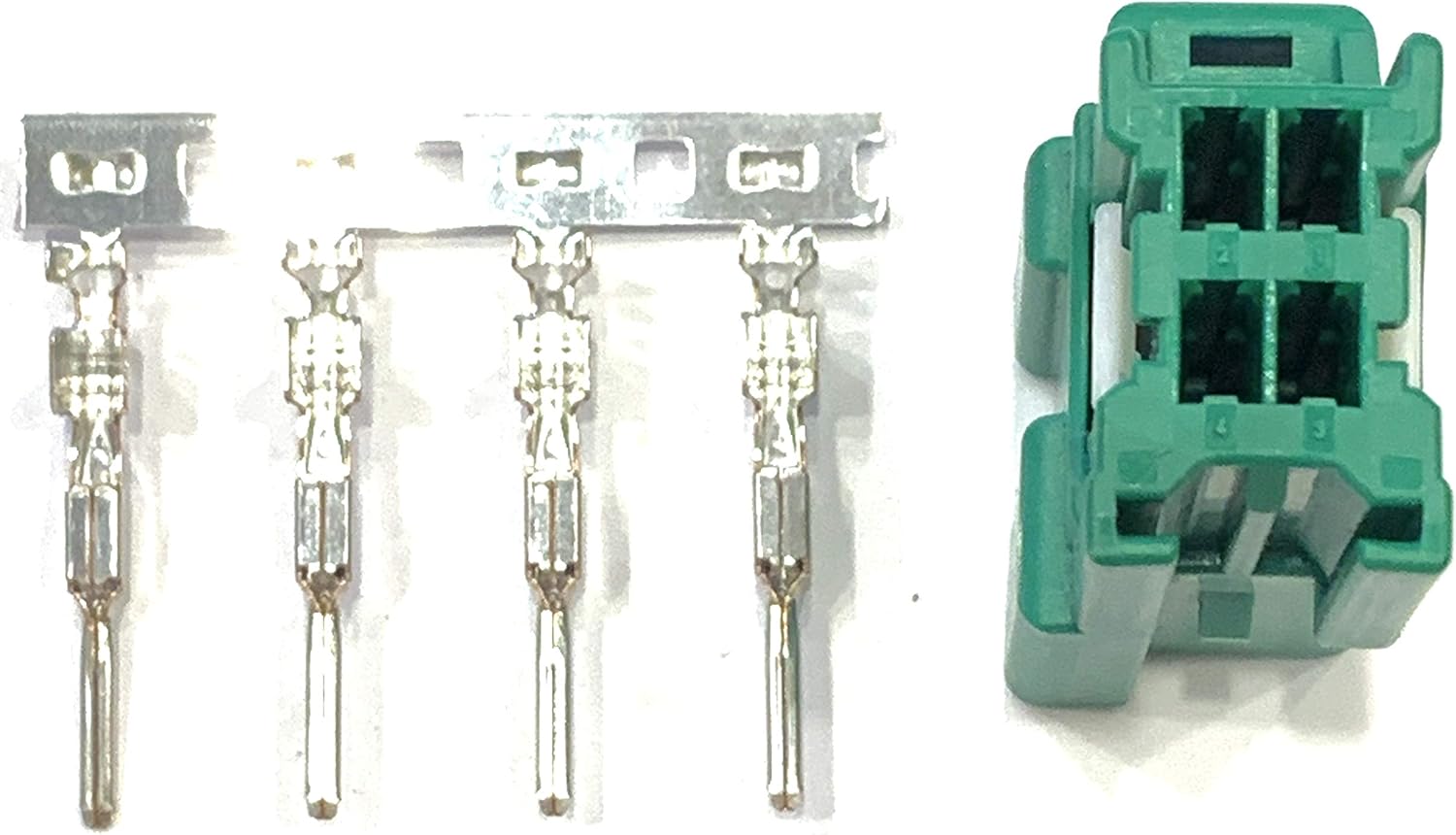 wpt-1456-gu2z14s411fa-connector-kit