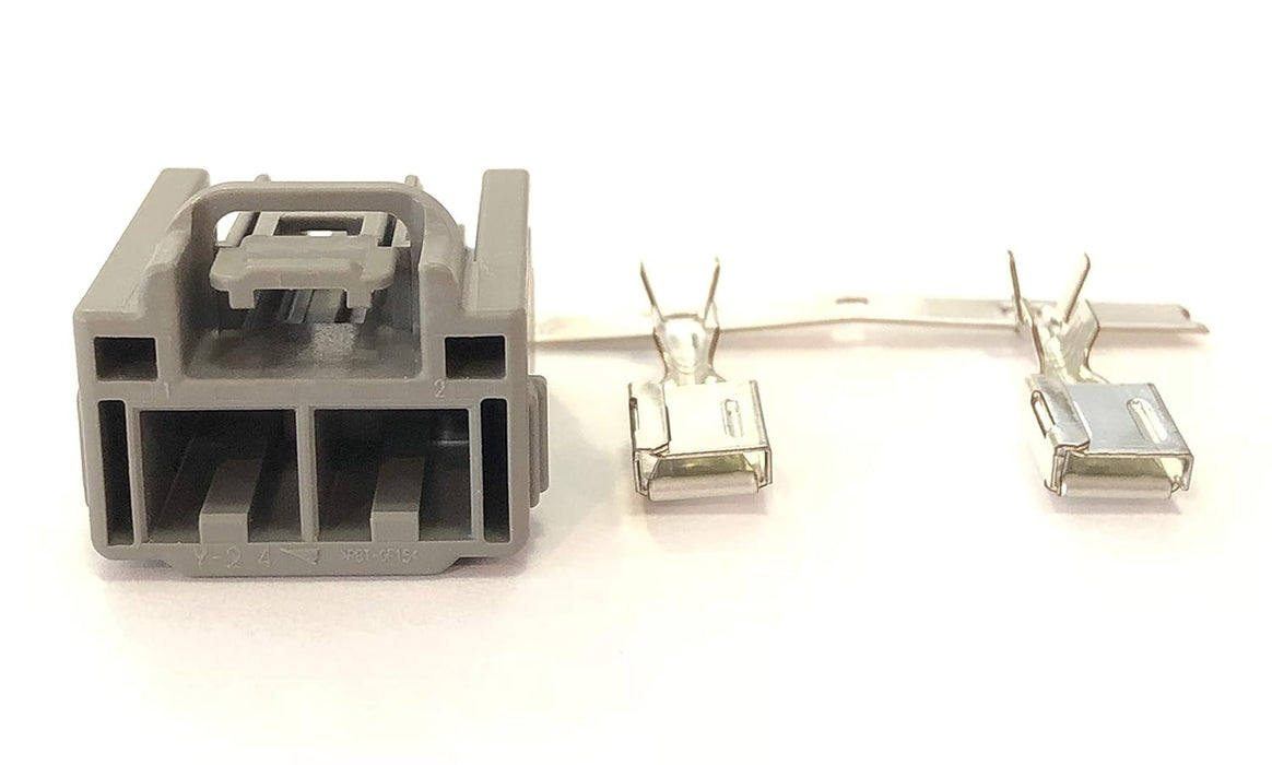 New Connector & Terminals for WPT-236 / 3U2Z-14S411-PA