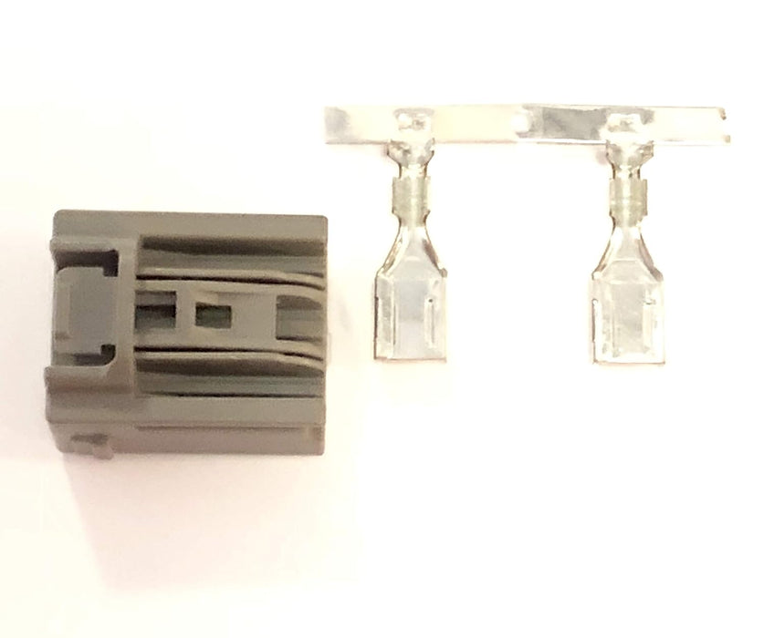 New Connector & Terminals for WPT-236 / 3U2Z-14S411-PA