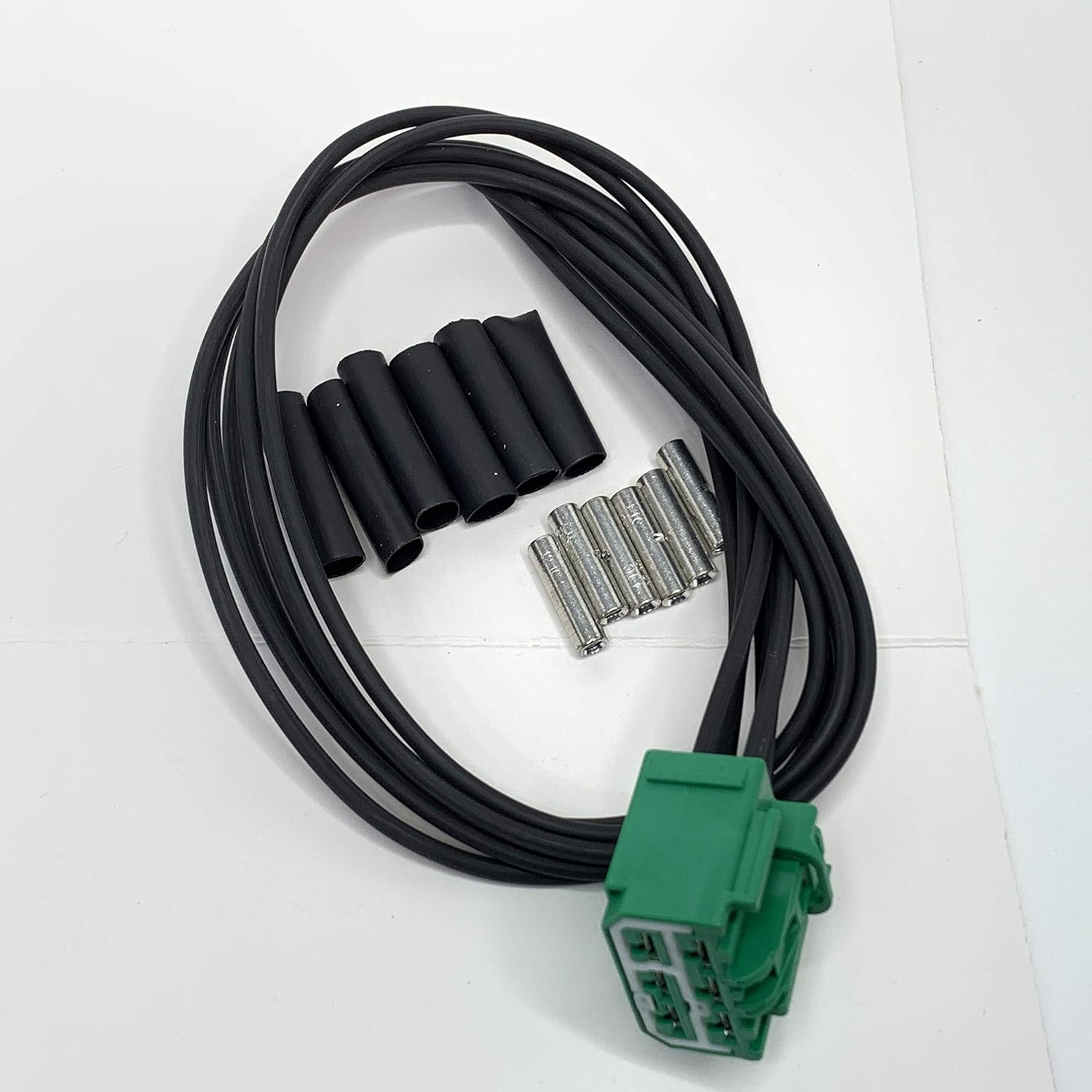 wpt3741-/-au2z14s411bha-pigtail-harness