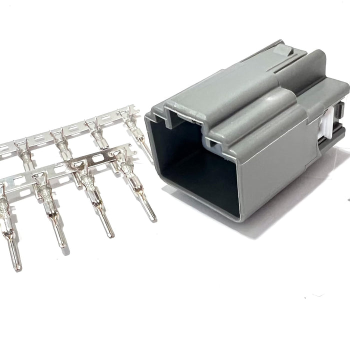 New Connector & Terminals for WPT-503M / Male Mate to WPT-503 & WPT-1047