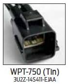 New Connector, Terminals & seals for WPT-750 WPT750 / 3U2Z-14S411-EJAA