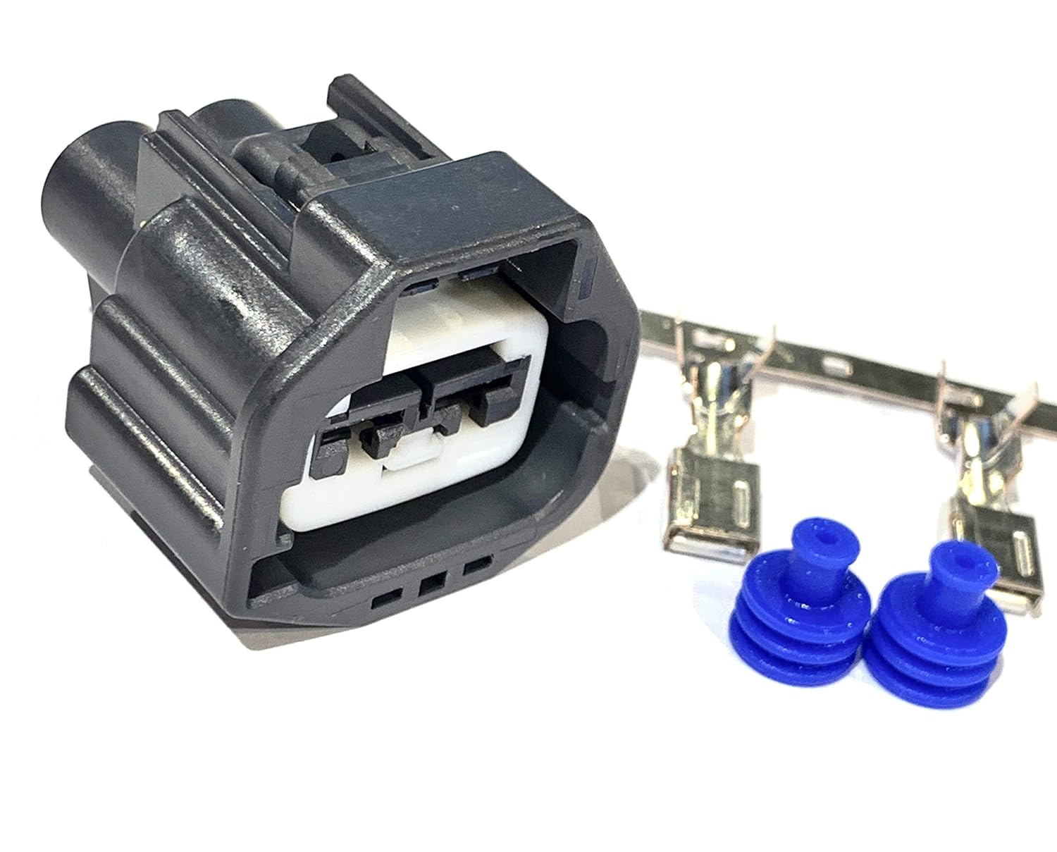 WPT-778 / WPT778 3UZ1-14S411-EUAA 3UZ114S411EUAA PT1522 Connector Kit