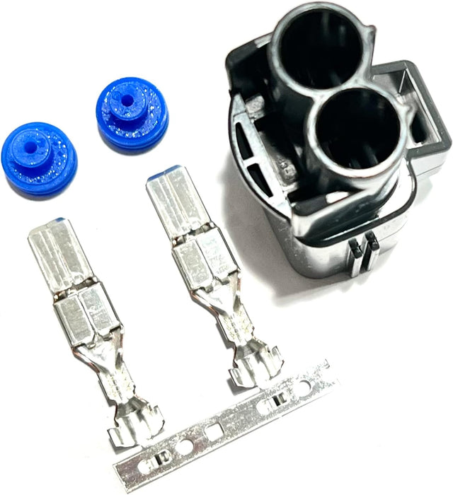 New Connector, Terminals & seals for WPT-916 WPT916 / 8U2Z-14S411-PA