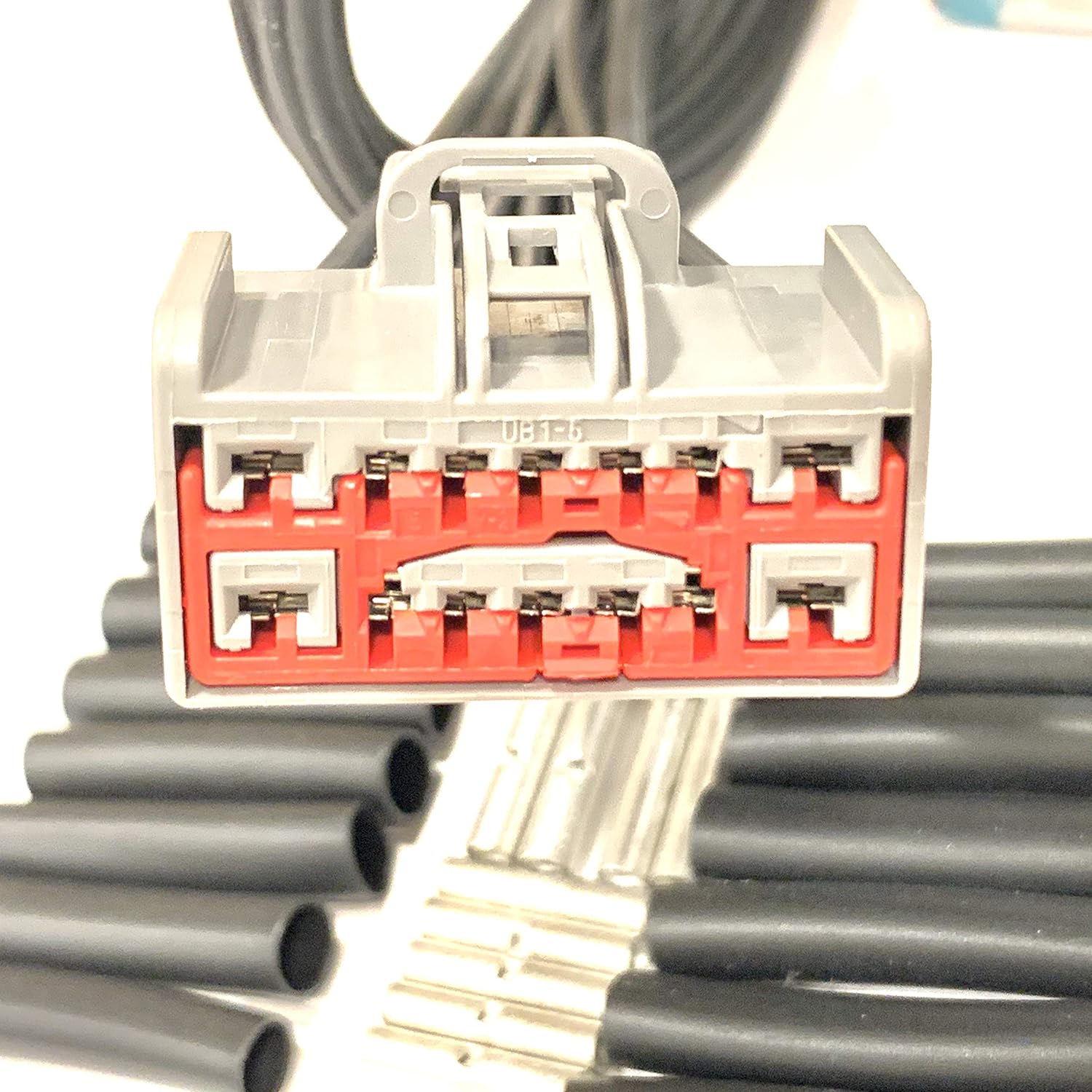 WPT-955 / 3U2Z-14S411-BJAC Pigtail Harness