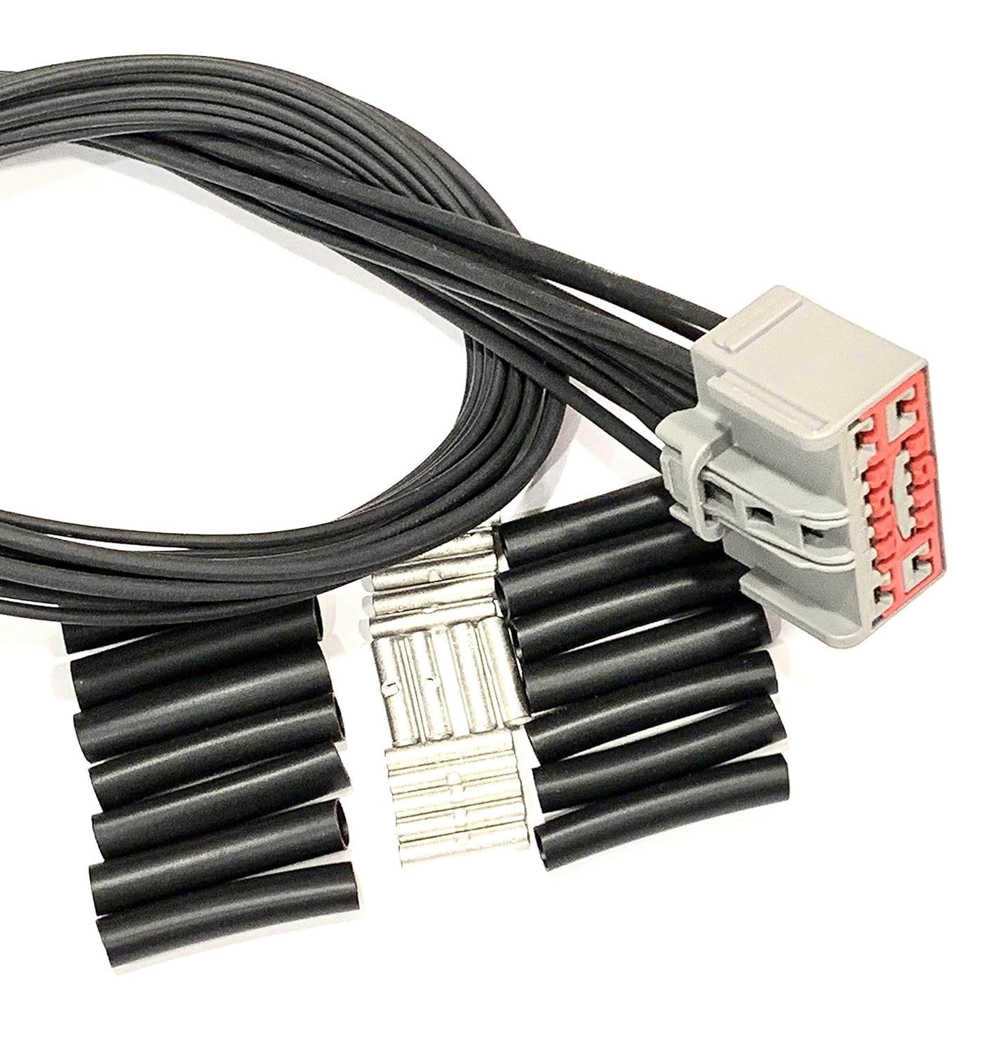 WPT-955 / 3U2Z-14S411-BJAC Pigtail Harness