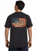 EDS America 250 Comfort Colors® T-Shirt | 7•4•1776 Patriotic Tee | Double-Sided July 4th Independence Day Shirt - Ships in 1-3 business Days America 250 Comfort Colors® T-Shirt | 7•4•1776 Patriotic Tee | Double-Sided July 4th Independence Day Shirt - Ships in 1-3 business Days