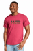 EDS America 250 Comfort Colors® T-Shirt | 7•4•1776 Patriotic Tee | Double-Sided July 4th Independence Day Shirt - Ships in 1-3 business Days America 250 Comfort Colors® T-Shirt | 7•4•1776 Patriotic Tee | Double-Sided July 4th Independence Day Shirt - Ships in 1-3 business Days