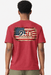 EDS America 250 Comfort Colors® T-Shirt | 7•4•1776 Patriotic Tee | Double-Sided July 4th Independence Day Shirt - Ships in 1-3 business Days America 250 Comfort Colors® T-Shirt | 7•4•1776 Patriotic Tee | Double-Sided July 4th Independence Day Shirt - Ships in 1-3 business Days