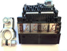 EDS Combo Pack - Terminal & Fuse EDS 924-079 924079 Fusible Fuse Link & Positive Battery Terminal Kit, 250 Amp Main Alternator Fuse, Exact Replacement for Nissan Altima (07-13), Maxima (09-14), Murano (09-14), Teana (08-12) EDS 924-079 Fuselink Fuse & Positive Battery Terminal