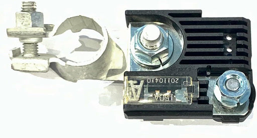 EDS Combo Pack - Terminal & Fuse EDS 926-011 926011 150 Amp Fuse with Battery Terminal for Kia Hyundai Vehicles EDS 926-011 150 Amp Fuse for Kia Hyundai Vehicles