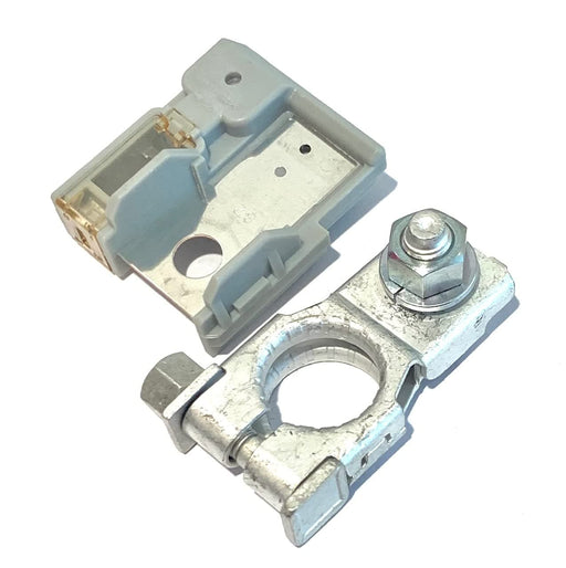 EDS Combo Pack - Terminal & Fuse EDS 926-012 926012 120 Amp Battery Fusible Fuselink Fuse with POSITIVE Battery Terminal for Eclipse Endeavor Galant Lancer Outlander Sebring Stratus etc. EDS 926-012 Battery Fusible Fuselink Fuse & Terminal for Mitsubishi