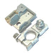 EDS Combo Pack - Terminal & Fuse EDS 926-012 926012 120 Amp Battery Fusible Fuselink Fuse with POSITIVE Battery Terminal for Eclipse Endeavor Galant Lancer Outlander Sebring Stratus etc. EDS 926-012 Battery Fusible Fuselink Fuse & Terminal for Mitsubishi