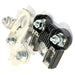 EDS Combo Pack - Terminal & Fuse Ford AE5Z-14526-BA 200 Amp / 120 Amp BFT & BT4Z-14450-AA Terminal with Nuts for Edge/Fusion etc Ford AE5Z-14526-BA 200 Amp / 120 Amp Fuse for Edge / Fusion