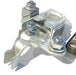 EDS Combo Pack - Terminal & Fuse Ford AE5Z-14526-BA 200 Amp / 120 Amp BFT & BT4Z-14450-AA Terminal with Nuts for Edge/Fusion etc Ford AE5Z-14526-BA 200 Amp / 120 Amp Fuse for Edge / Fusion