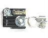 EDS Combo Pack - Terminal & Fuse Hyundai | Kia 18790-01318 1879001318 150 Amp Battery Fuselink A with Universal POSITIVE Battery Terminal Hyundai | Kia 18790-01318 150 Amp Battery Fuse A & Terminal