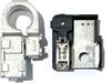 EDS Combo Pack - Terminal & Fuse Hyundai | Kia 18790-01318 1879001318 150 Amp Battery Fuselink Fuse A & 91980-3X010 POSITIVE Battery Terminal Connector for Sonata Tucson Accent Sedona Soul Rio etc. Hyundai | Kia 18790-013181 50 Amp Fuse A & Battery Terminal