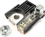 EDS Combo Pack - Terminal & Fuse Hyundai | Kia 18790-01318 1879001318 150 Amp Battery Fuselink Fuse A & 91980-3X010 POSITIVE Battery Terminal Connector for Sonata Tucson Accent Sedona Soul Rio etc. Hyundai | Kia 18790-013181 50 Amp Fuse A & Battery Terminal