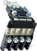 EDS Combo Pack - Terminal & Fuse Mitsubishi 8571A026 Box Battery Fuse Assembly with POSITIVE Battery Terminal MU001365 Mitsubishi 8571A026 Box Battery Fuse & Battery Terminal