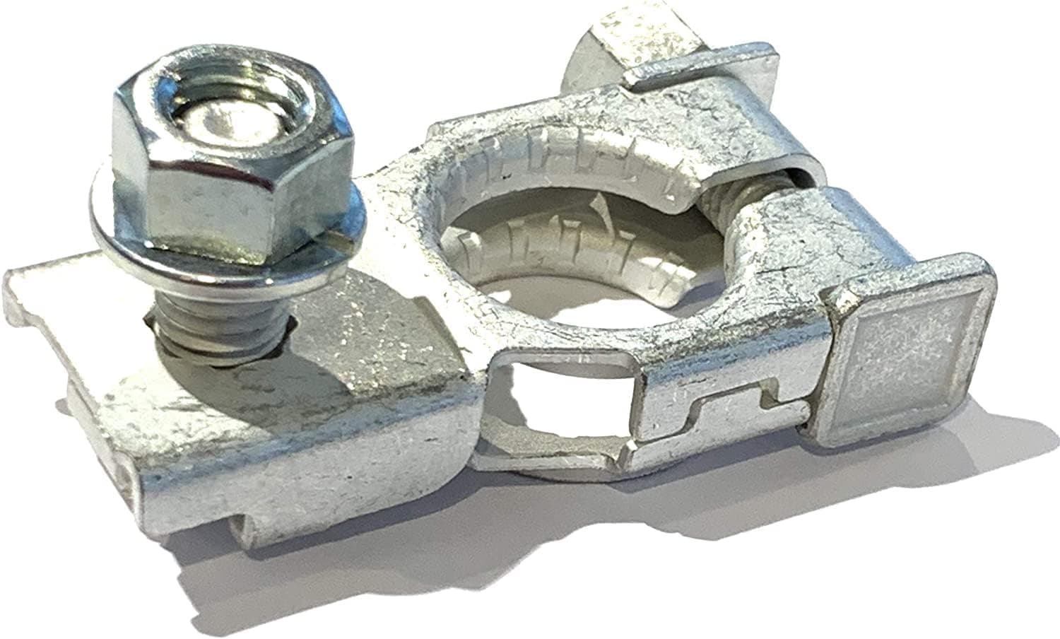 EDS Combo Pack - Terminal & Fuse Mitsubishi 8571A027 Fusible Link & MU001365 Positive Battery Terminal Connector for Mitsubishi Mirage G4 (14-21) Mitsubishi 8571A027 Fusible Link & Positive Battery Terminal