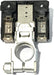 EDS Combo Pack - Terminal & Fuse Mitsubishi MR583955 100 Amp / 60 Amp Fuse Battery Fuse Fuselink with MU001365 POSITIVE Battery Terminal Base for Lancer '00 - '07 Mitsubishi MR583955 100 Amp / 60 Amp Fuse Battery Fuse & Terminal