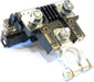 EDS Combo Pack - Terminal & Fuse Nissan | Infiniti 24380-4GC0A 243804GC0A Fusible Fuselink Fuse & 24340-JA74A POSITIVE Battery Terminal connector for Altima Titan Frontier Q50 Q60 Nissan | Infiniti 24380-4GC0A 243804GC0A Fuselink & Battery Terminal