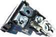 EDS Combo Pack - Terminal & Fuse Nissan | Infiniti 24380-79910 2438079910 Fuselink with 24340-7F000 Terminal with Nuts for Versa Nissan | Infiniti 24380-79910 Fuselink & 243407F000 Terminal