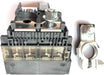 EDS Combo Pack - Terminal & Fuse Nissan | Infiniti 24380-79912 2438079912 Fusible Fuselink Fuse w/ 24340-7F000 POSITIVE Battery Terminal with Nuts for Altima Maxima Murano Versa Note Nissan | Infiniti 24380-79912 Fuselink Fuse & Battery Terminal