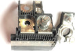 EDS Combo Pack - Terminal & Fuse Nissan | Infiniti 24380-79912 2438079912 Fusible Fuselink Fuse w/ 24340-7F000 POSITIVE Battery Terminal with Nuts for Altima Maxima Murano Versa Note Nissan | Infiniti 24380-79912 Fuselink Fuse & Battery Terminal