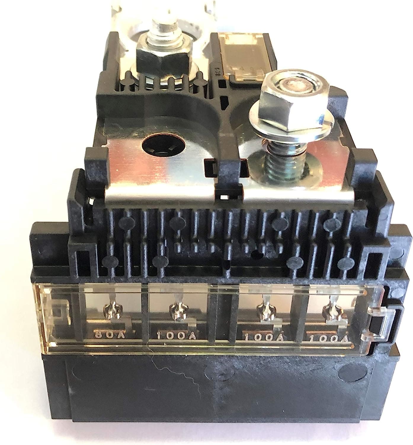 Nissan | Infiniti 24380-7994A Fuselink Fuse & Battery Terminal