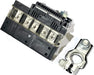 EDS Combo Pack - Terminal & Fuse Nissan | Infiniti 24380-JA00B 24380JA00B Fusible Fuselink Fuse with 243407F003 Battery Terminal for Quest ('11 - '17) Nissan | Infiniti 24380-JA00B Battery Fuse & Terminal