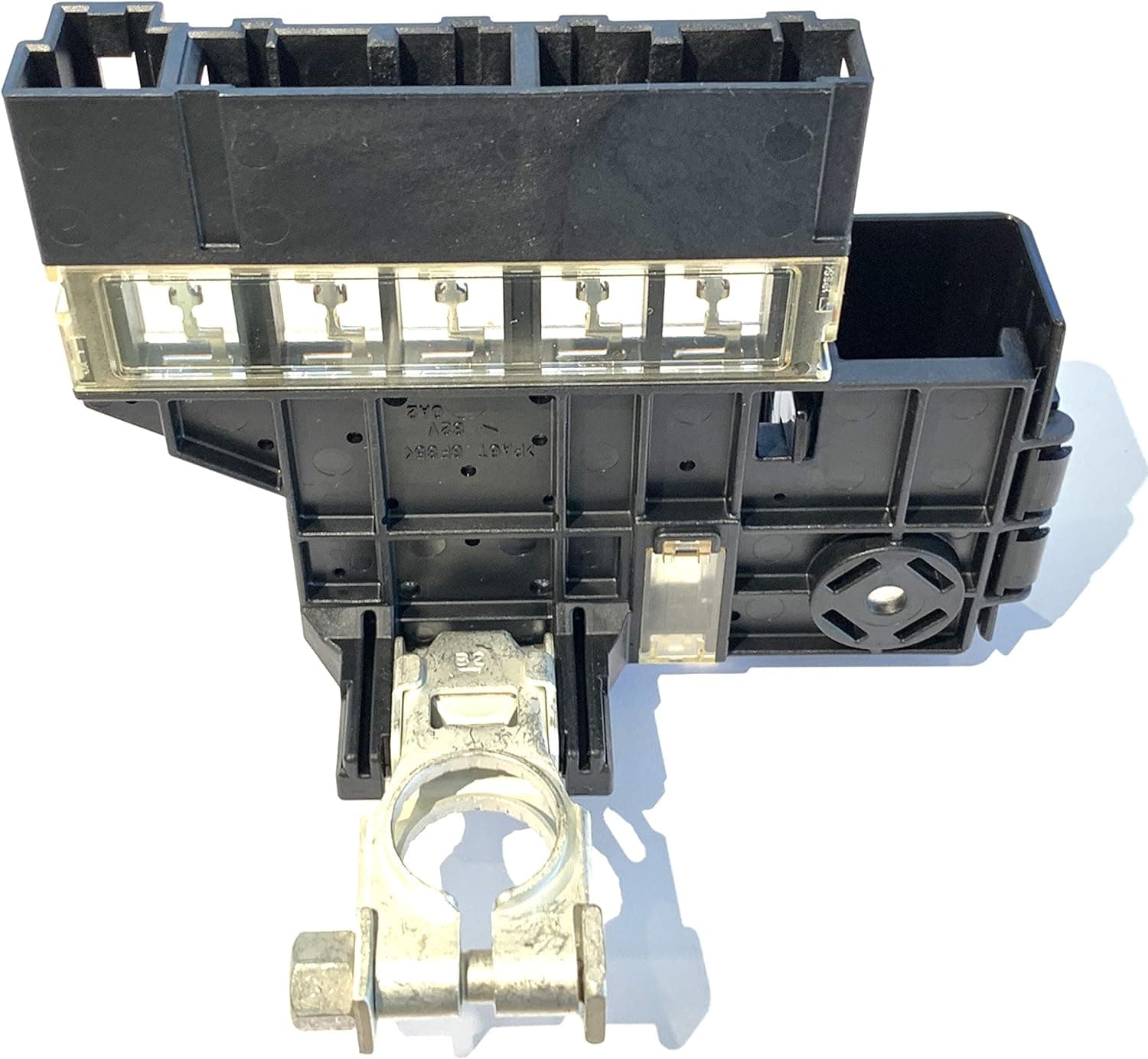 EDS Combo Pack - Terminal & Fuse Nissan | Infiniti 24380-JG70B 24380JG70B Fuselink for Rogue & 24340JA74B Battery Terminal Connector Nissan | Infiniti 24380-JG70B Fuselink & Battery Terminal