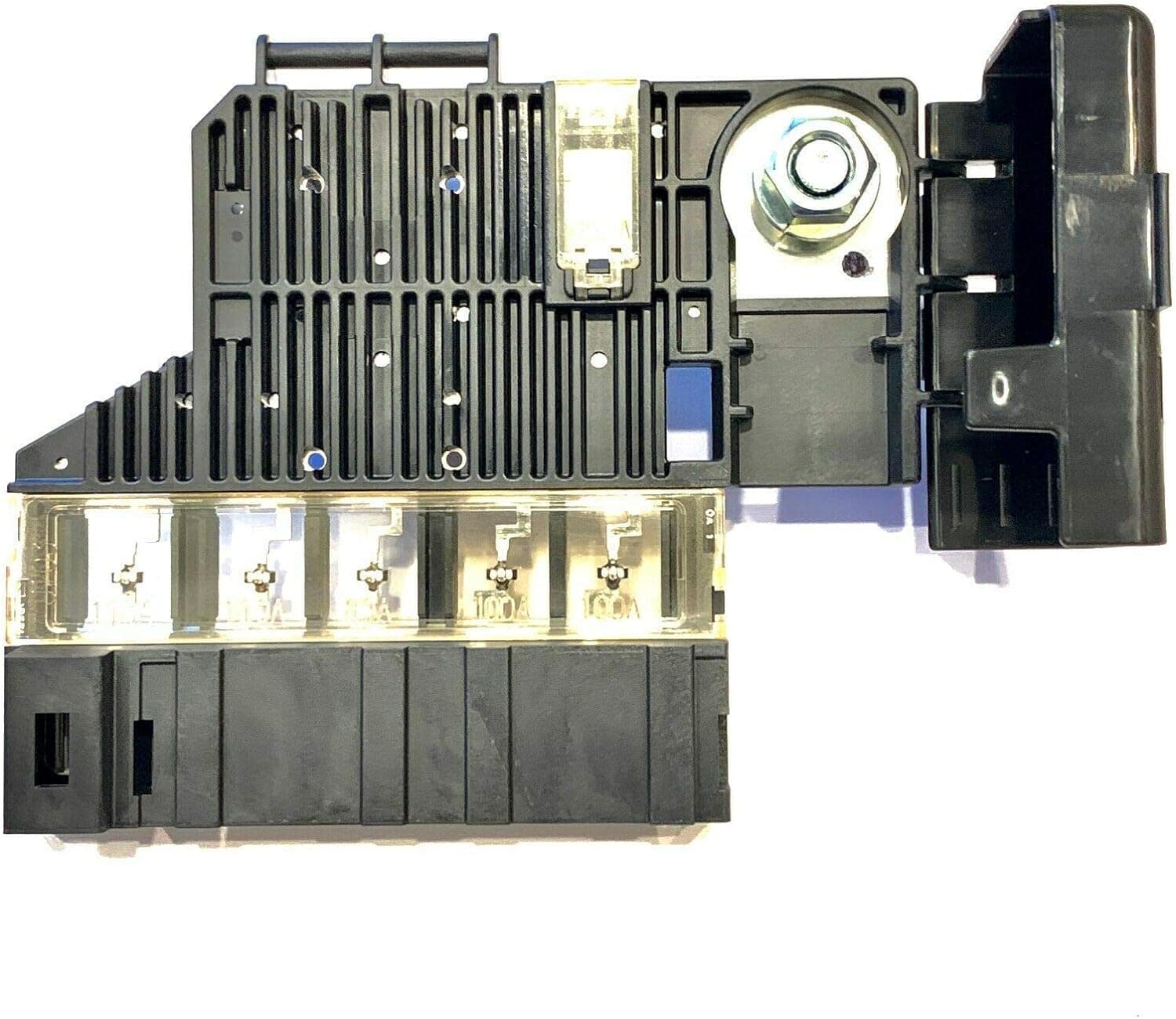 EDS Combo Pack - Terminal & Fuse Nissan | Infiniti 24380-JG70B 24380JG70B Fuselink for Rogue & 24340JA74B Battery Terminal Connector Nissan | Infiniti 24380-JG70B Fuselink & Battery Terminal