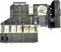 EDS Combo Pack - Terminal & Fuse Nissan | Infiniti 24380-JG70B 24380JG70B Fuselink for Rogue & 24340JA74B Battery Terminal Connector Nissan | Infiniti 24380-JG70B Fuselink & Battery Terminal
