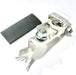 EDS Combo Pack - Terminal & Fuse RAM 68164797AA Fuselink & EDS  68288778AA POSITIVE Battery Terminal connector for RAM 1500 2500 3500 etc with Jump Bar & Heat Shrink RAM 68164797AA Fuselink & EDS 68288778AA Positive Battery Terminal