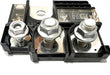 EDS Combo Pack - Terminal & Fuse Subaru 82211FJ030 3 Circuit Fuselink Fuse & Positive Battery Terminal 81608AG020 for Subaru Crosstrek ('14-16) - 926-030 926030 Subaru Crosstrek 82211FJ030 3 Circuit Fuse & Positive Battery Terminal