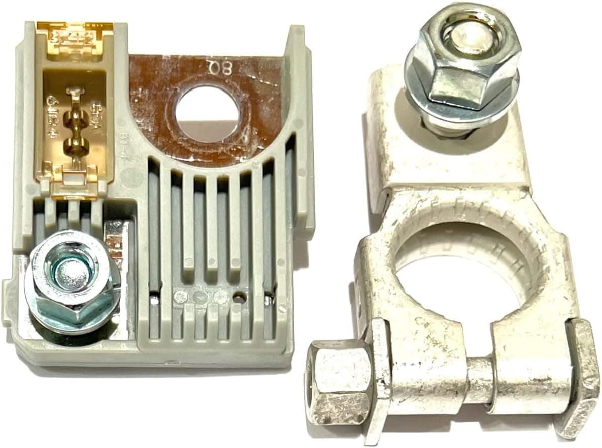 82211AG150 80 Amp Fuselink & Positive Battery Terminal for Subaru