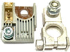 EDS Combo Pack - Terminal & Fuse Subaru New 82211AG150 80 Amp Fuselink & POSITIVE Battery Terminal 81608YC000 81608AG020 for Forester Legacy Impreza WRX etc 82211AG150 80 Amp Fuselink & Positive Battery Terminal for Subaru