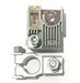 EDS Combo Pack - Terminal & Fuse Suzuki 36739-52J00 3673952J00 100 Amp Battery Fuse Fusible Fuselink with POSITIVE Battery Terminal for Suzuki Escudo XL-7 XL7 Grand Vitara Suzuki 36739-52J00 3100 Amp Fuse & Battery Terminal
