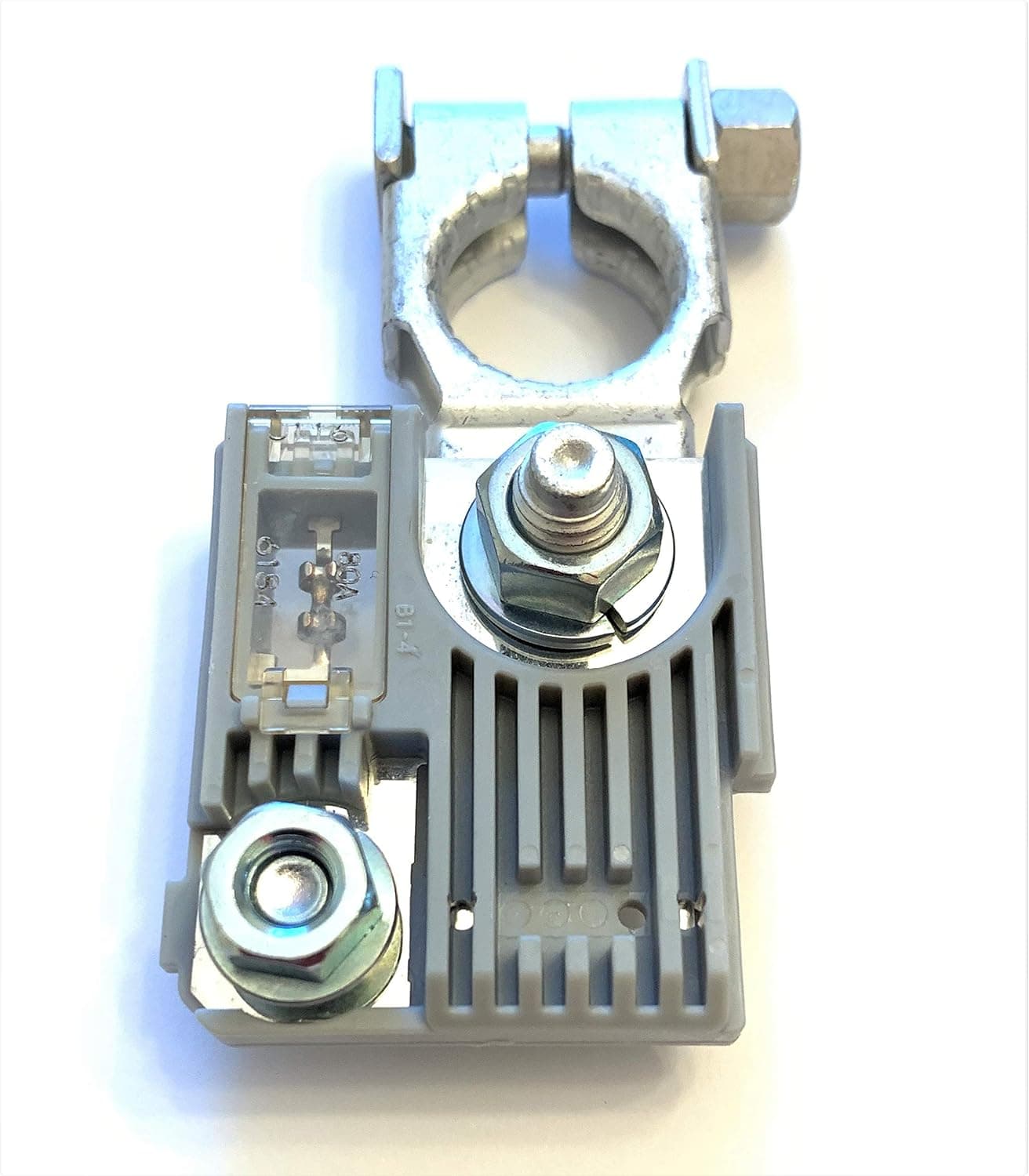 EDS Combo Pack - Terminal & Fuse Suzuki 3673950J00 | 80 Amp Fuselink WITH POSITIVE Battery Terminal connector Suzuki 3673950J00 80 Amp Fusel & Battery Terminal connector