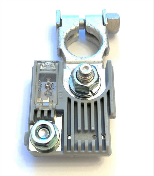 EDS Combo Pack - Terminal & Fuse Suzuki 3673950J00 | 80 Amp Fuselink WITH POSITIVE Battery Terminal connector Suzuki 3673950J00 80 Amp Fusel & Battery Terminal connector